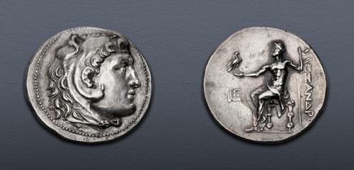 Lot 443 image
