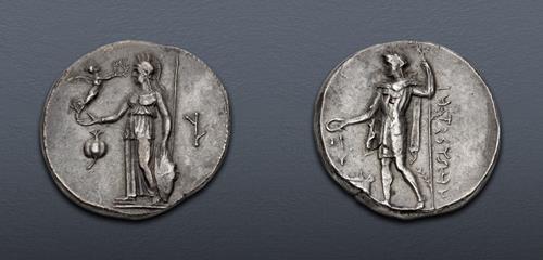 Lot 444 image