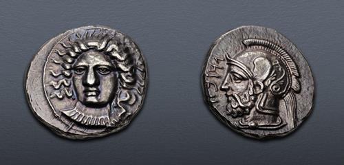 Lot 449 image
