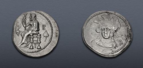 Lot 452 image