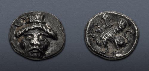 Lot 457 image