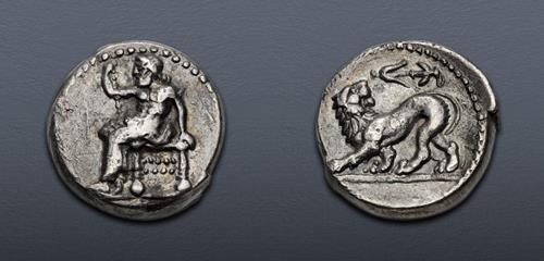 Lot 465 image