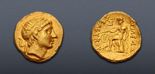 Lot 483 image