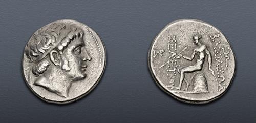 Lot 487 image