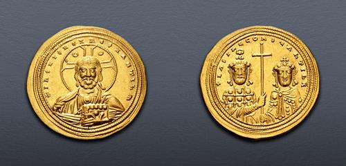 Lot 1125 image