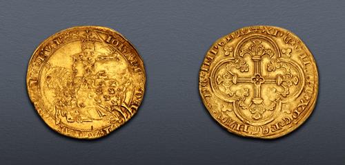Lot 1170 image