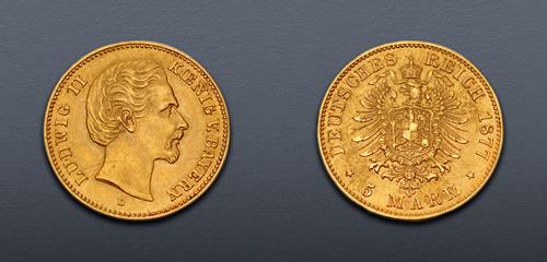Lot 1187 image