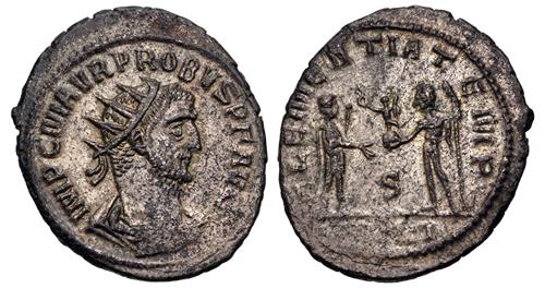 Lot 419 image