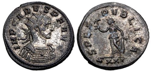 Lot 420 image