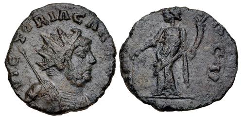 Lot 445 image