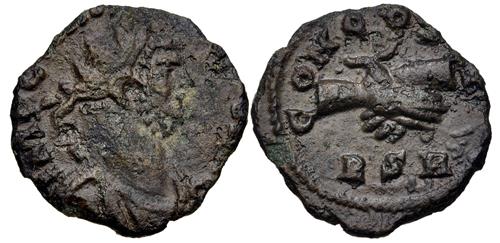Lot 446 image