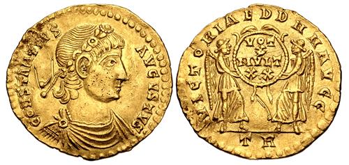 Lot 488 image