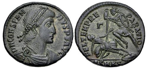 Lot 491 image