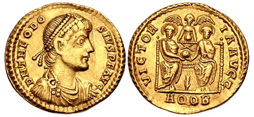 Lot 495 image