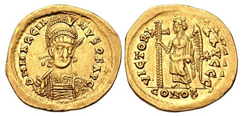 Lot 499 image