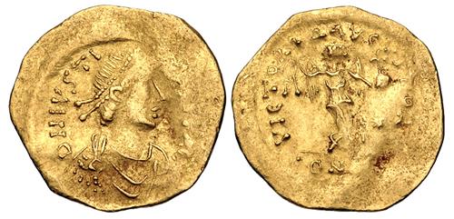 Lot 504 image