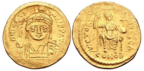 Lot 509 image
