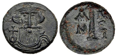 Lot 518 image