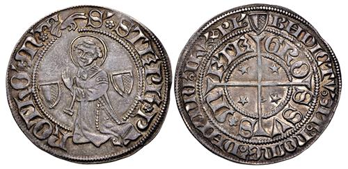 Lot 536 image