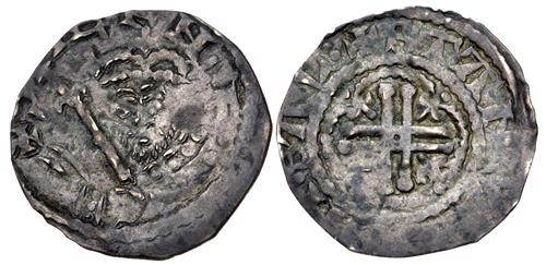 Lot 581 image