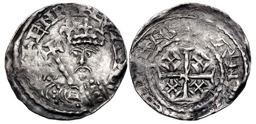 Lot 582 image