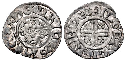 Lot 586 image