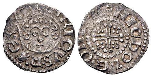 Lot 587 image