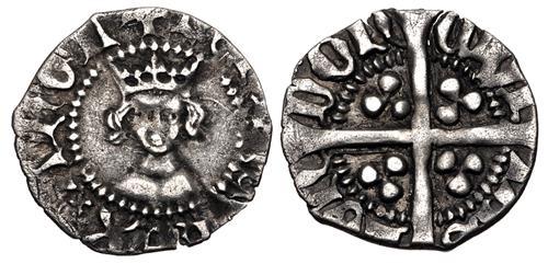 Lot 593 image
