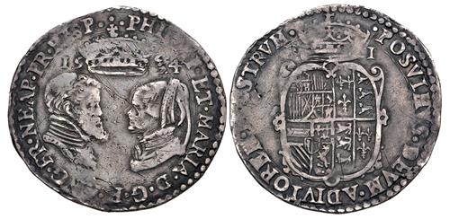 Lot 597 image