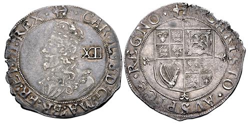 Lot 598 image