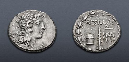 Lot 317 image