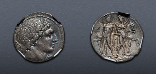 Lot 409 image