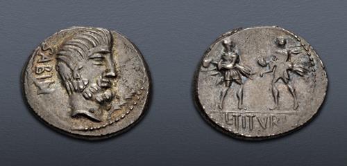 Lot 420 image