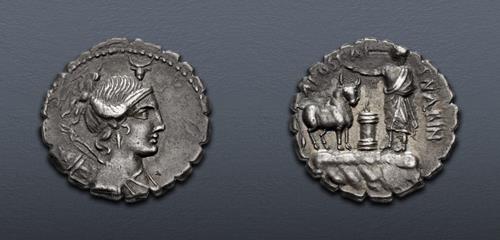 Lot 423 image
