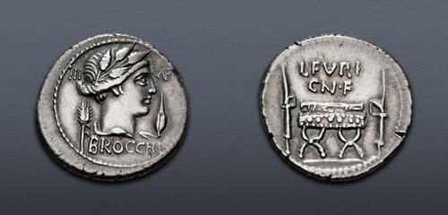 Lot 427 image