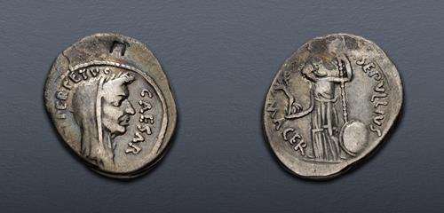 Lot 443 image