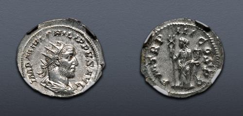 Lot 599 image