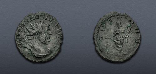 Lot 646 image