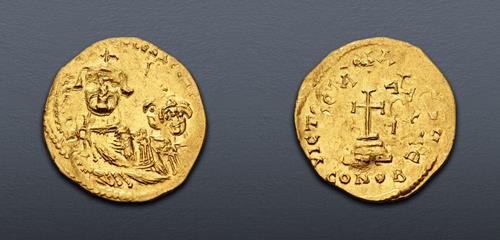 Lot 726 image
