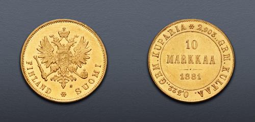 Lot 801 image