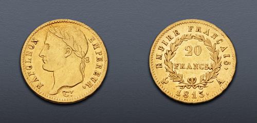 Lot 805 image