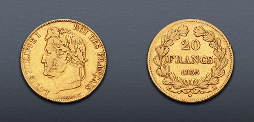 Lot 807 image