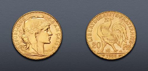 Lot 809 image