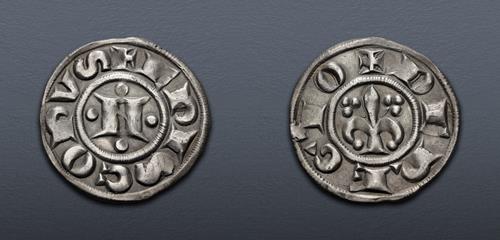 Lot 824 image