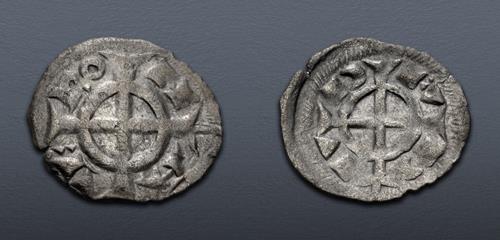 Lot 832 image