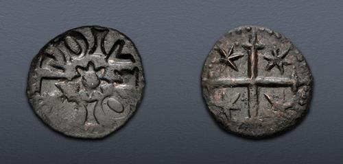 Lot 845 image