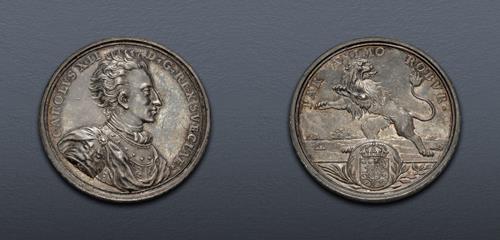 Lot 876 image