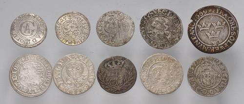 Lot 1039 image