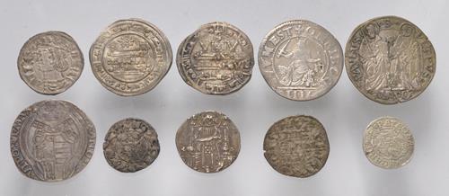 Lot 1061 image