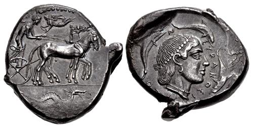 Lot 118 image